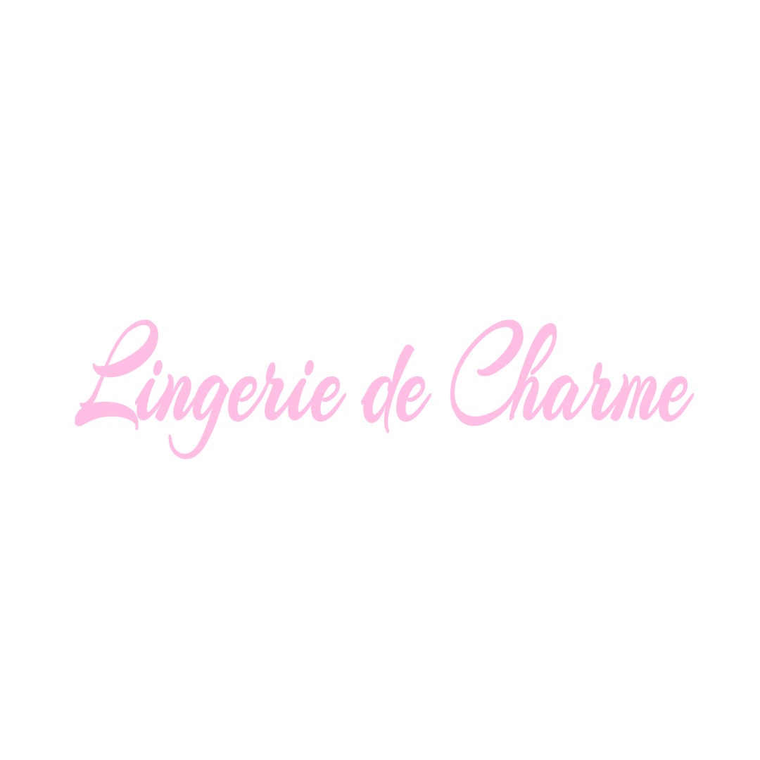 LINGERIE DE CHARME FONTAINE-LA-SORET